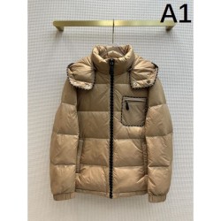 2023FW Down Jacket FENDI Popularity is evident
