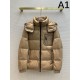 2023FW Down Jacket FENDI Popularity is evident 2023FW Down Jacket FENDI Popularity is evident