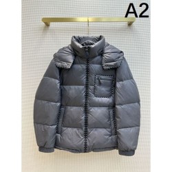 2023FW Down Jacket FENDI Popularity is evident