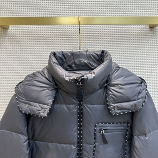 2023FW Down Jacket FENDI Popularity is evident 2023FW Down Jacket FENDI Popularity is evident
