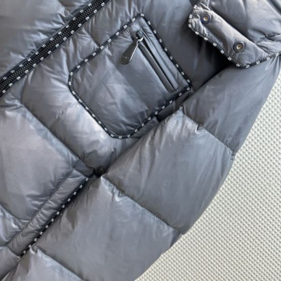 2023FW Down Jacket FENDI Popularity is evident 2023FW Down Jacket FENDI Popularity is evident