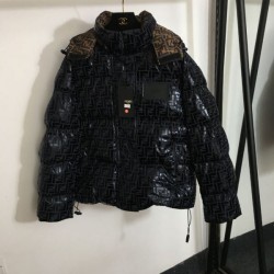 FENDI Autumn/Winter Limited Colors and Overseas Limited 2023FW Cotton Case