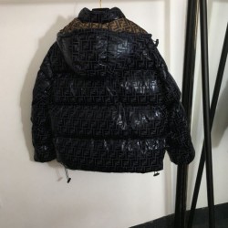 FENDI Autumn/Winter Limited Colors and Overseas Limited 2023FW Cotton Case