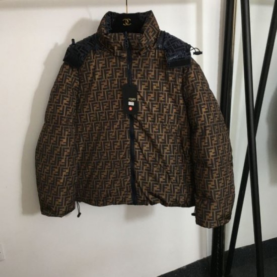 FENDI Autumn/Winter Limited Colors and Overseas Limited 2023FW Cotton Case FENDI Autumn/Winter Limited Colors and Overseas Limited 2023FW Cotton Case