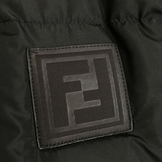FENDI Timeless Design 2023FW Cotton Case FENDI Timeless Design 2023FW Cotton Case