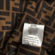 FENDI Timeless Design 2023FW Cotton Case FENDI Timeless Design 2023FW Cotton Case