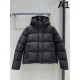 FENDI 2023FW down jacket with a retro atmosphere FENDI 2023FW down jacket with a retro atmosphere