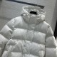 FENDI 2023FW down jacket with a retro atmosphere FENDI 2023FW down jacket with a retro atmosphere