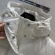 FENDI 2023FW down jacket with a retro atmosphere FENDI 2023FW down jacket with a retro atmosphere