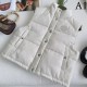 2023FW Down jacket GUCCI Gucci Autumn/Winter collection new 2023FW Down jacket GUCCI Gucci Autumn/Winter collection new