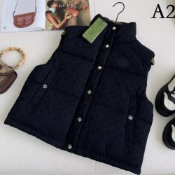 2023FW Down jacket GUCCI Gucci Autumn/Winter collection new