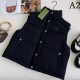 2023FW Down jacket GUCCI Gucci Autumn/Winter collection new 2023FW Down jacket GUCCI Gucci Autumn/Winter collection new