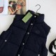 2023FW Down jacket GUCCI Gucci Autumn/Winter collection new 2023FW Down jacket GUCCI Gucci Autumn/Winter collection new