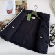 2023FW Down jacket GUCCI Gucci Autumn/Winter collection new 2023FW Down jacket GUCCI Gucci Autumn/Winter collection new
