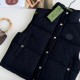 2023FW Down jacket GUCCI Gucci Autumn/Winter collection new 2023FW Down jacket GUCCI Gucci Autumn/Winter collection new