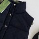 2023FW Down jacket GUCCI Gucci Autumn/Winter collection new 2023FW Down jacket GUCCI Gucci Autumn/Winter collection new