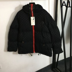 2023FW GUCCI Gucci Latest brand new items are hot Cotton insert