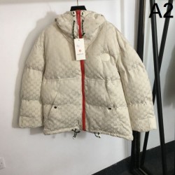 2023FW GUCCI Gucci Latest brand new items are hot Cotton insert
