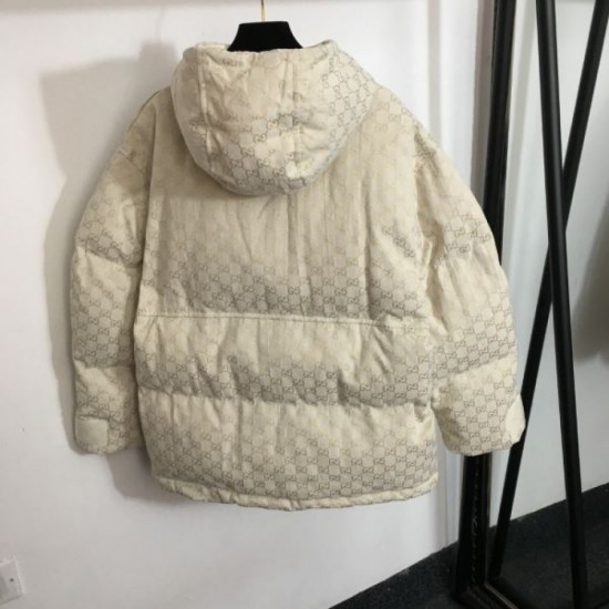 2023FW GUCCI Gucci Latest brand new items are hot Cotton insert 2023FW GUCCI Gucci Latest brand new items are hot Cotton insert