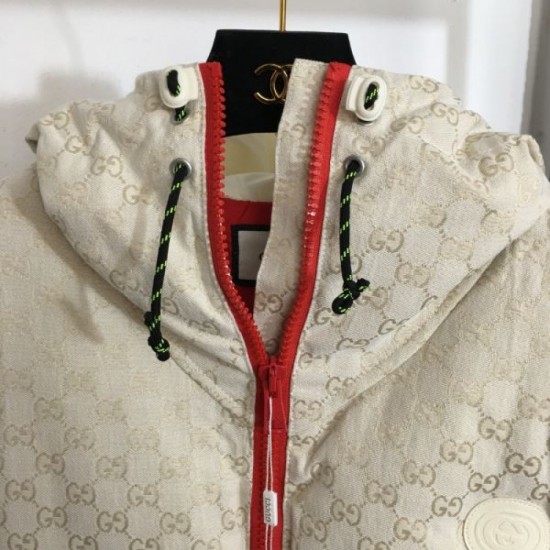 2023FW GUCCI Gucci Latest brand new items are hot Cotton insert 2023FW GUCCI Gucci Latest brand new items are hot Cotton insert