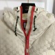 2023FW GUCCI Gucci Latest brand new items are hot Cotton insert 2023FW GUCCI Gucci Latest brand new items are hot Cotton insert