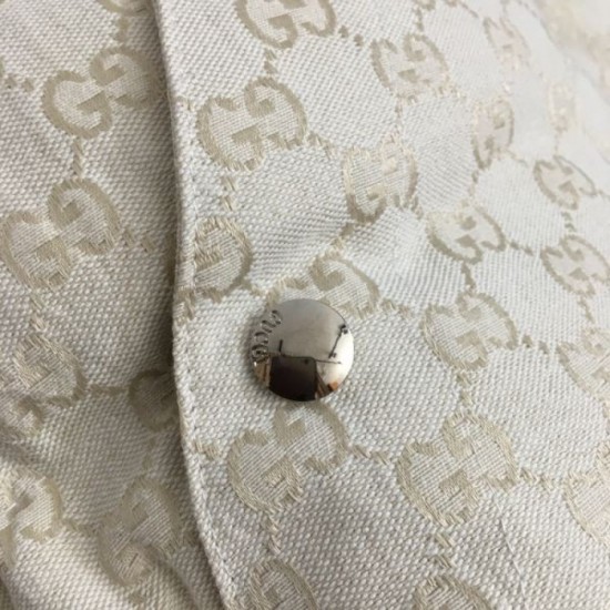 2023FW GUCCI Gucci Latest brand new items are hot Cotton insert 2023FW GUCCI Gucci Latest brand new items are hot Cotton insert