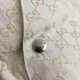2023FW GUCCI Gucci Latest brand new items are hot Cotton insert 2023FW GUCCI Gucci Latest brand new items are hot Cotton insert