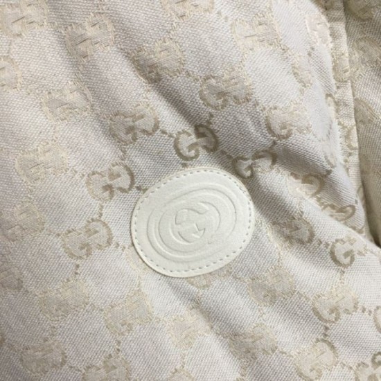 2023FW GUCCI Gucci Latest brand new items are hot Cotton insert 2023FW GUCCI Gucci Latest brand new items are hot Cotton insert