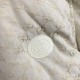 2023FW GUCCI Gucci Latest brand new items are hot Cotton insert 2023FW GUCCI Gucci Latest brand new items are hot Cotton insert