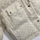 2023FW GUCCI Gucci continues to be a brand cotton insert this season 2023FW GUCCI Gucci continues to be a brand cotton insert this season