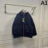 2023FW GUCCI Gucci Down Jacket Stylish style this season too