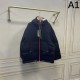 2023FW GUCCI Gucci Down Jacket Stylish style this season too 2023FW GUCCI Gucci Down Jacket Stylish style this season too