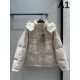 GUCCI Gucci Popular Item 2023FW Down Jacket GUCCI Gucci Popular Item 2023FW Down Jacket