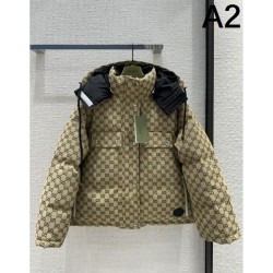 GUCCI Gucci Popular Item 2023FW Down Jacket