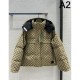 GUCCI Gucci Popular Item 2023FW Down Jacket GUCCI Gucci Popular Item 2023FW Down Jacket