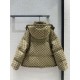 GUCCI Gucci Popular Item 2023FW Down Jacket GUCCI Gucci Popular Item 2023FW Down Jacket