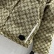 GUCCI Gucci Popular Item 2023FW Down Jacket GUCCI Gucci Popular Item 2023FW Down Jacket