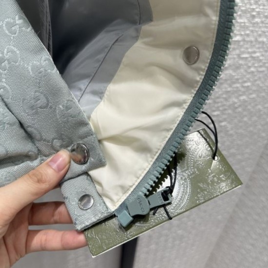 GUCCI Gucci Mature Atmosphere 2023FW Down Vest GUCCI Gucci Mature Atmosphere 2023FW Down Vest