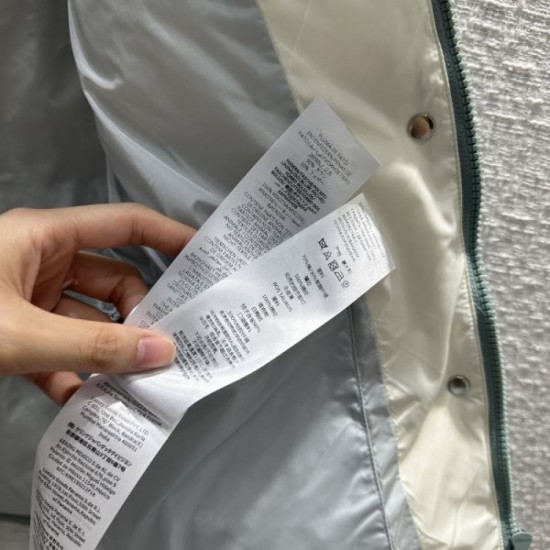 GUCCI Gucci Mature Atmosphere 2023FW Down Vest GUCCI Gucci Mature Atmosphere 2023FW Down Vest