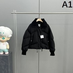 2023FW Down jacket HERMES Timeless design