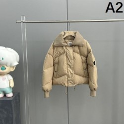 2023FW Down jacket HERMES Timeless design