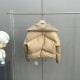 2023FW Down jacket HERMES Timeless design 2023FW Down jacket HERMES Timeless design