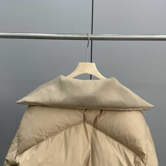 2023FW Down jacket HERMES Timeless design 2023FW Down jacket HERMES Timeless design