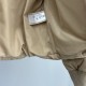 2023FW Down jacket HERMES Timeless design 2023FW Down jacket HERMES Timeless design