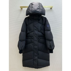 2023FW Down Jacket HERMES Full of fashion sense