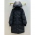 2023FW Down Jacket HERMES Full of fashion sense
