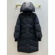 2023FW Down Jacket HERMES Full of fashion sense 2023FW Down Jacket HERMES Full of fashion sense