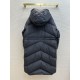 2023FW Down Jacket HERMES Full of fashion sense 2023FW Down Jacket HERMES Full of fashion sense
