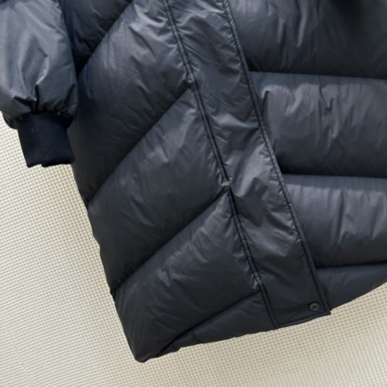 2023FW Down Jacket HERMES Full of fashion sense 2023FW Down Jacket HERMES Full of fashion sense