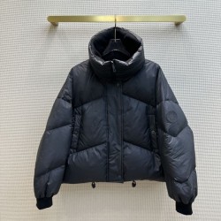 2023FW Down Jacket HERMES Sophisticated charm shines